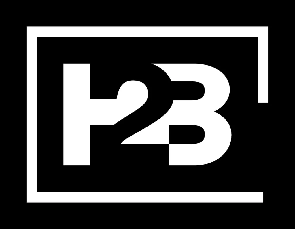 h2b