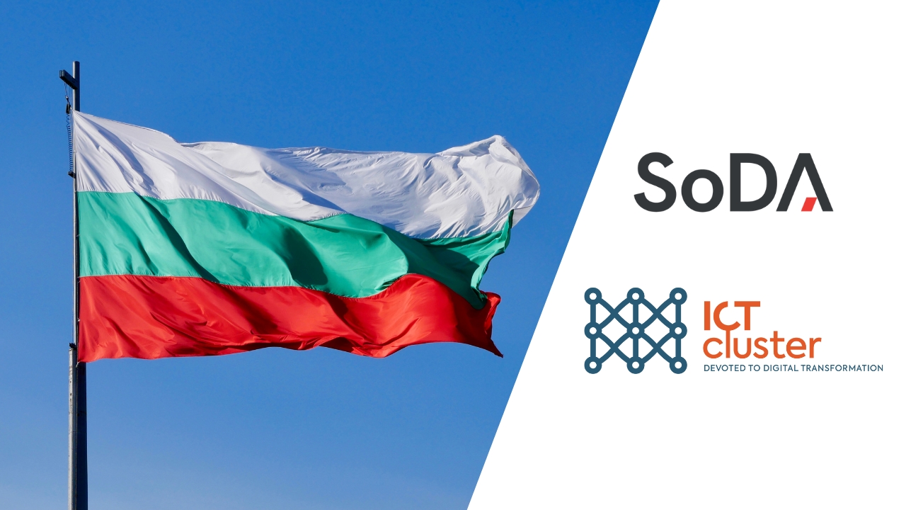 SoDA Signed A Memorandum Of Understanding With Bulgaria ICT SoDA soda-signed-a-memorandum-of-understanding-with-bulgaria-ict-soda