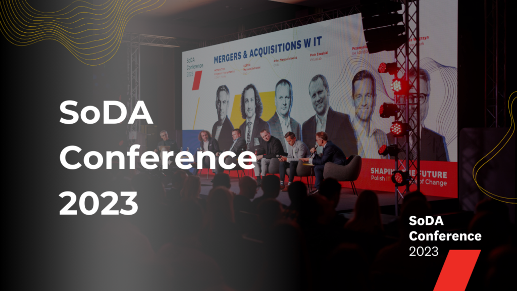 SoDA Conference 2023